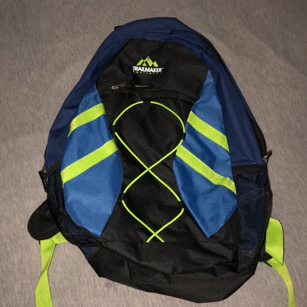 Trailmaker Backpack
